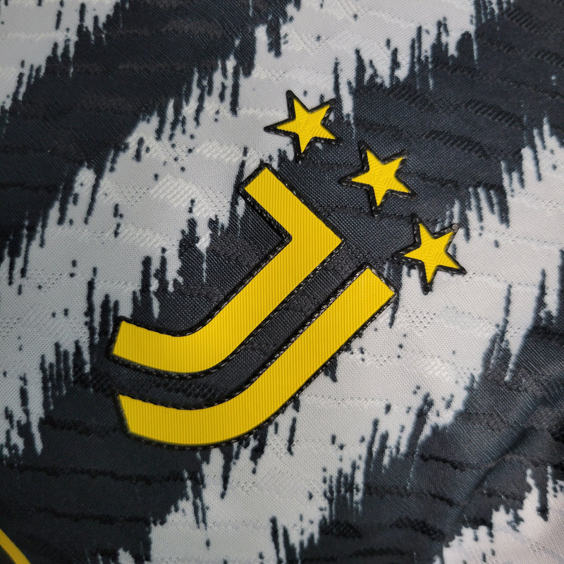 Camisa Juventus Home 23/24 - Adidas Jogador Masculina - Shark Store