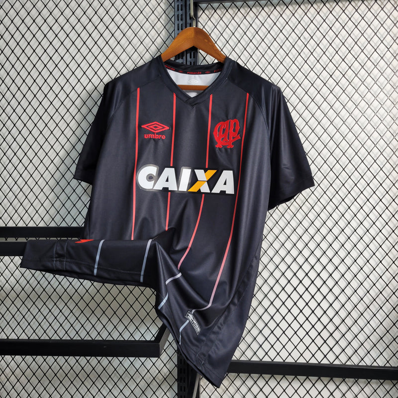 Camisa De Futebol Athletico Paranaense Retrô 16/17 Comemorativa - Shark Store