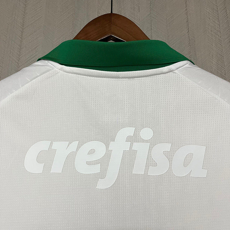 24/25 Camisa De Futebol Palmeiras Edição Especial