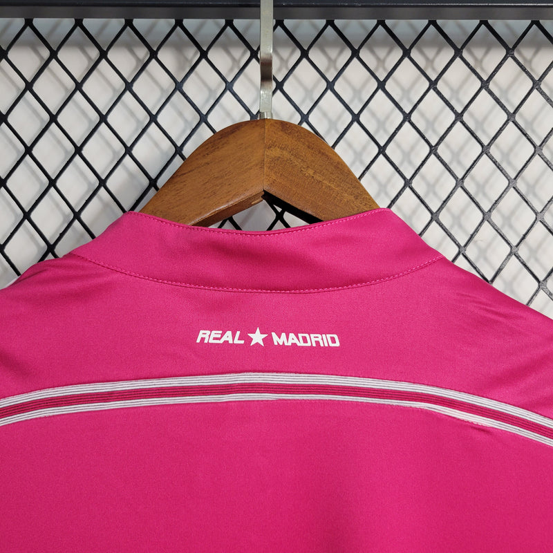 Camisa De Futebol Real Madrid Retrô 14/15 Fora - Shark Store