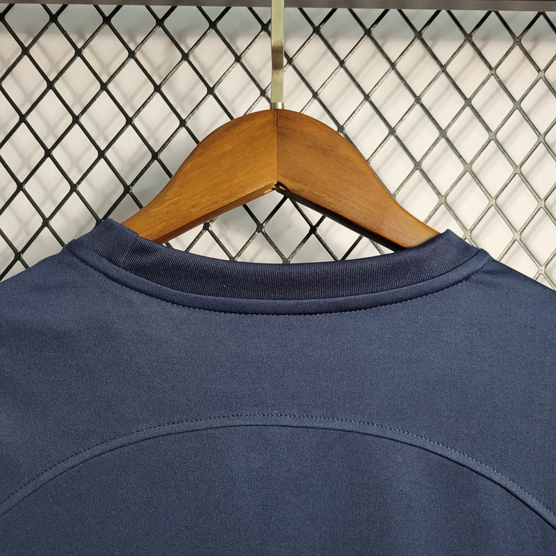 Camisa PSG Titular 22/23 - Versão Feminina - Shark Store