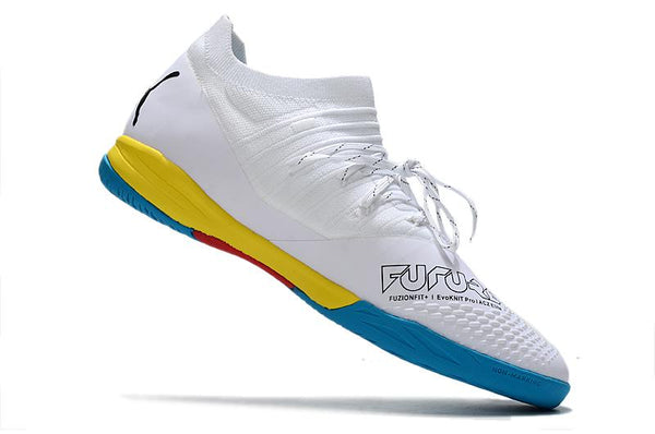 Chuteira Puma Future Z.13 Teazer - Futsal - Shark Store
