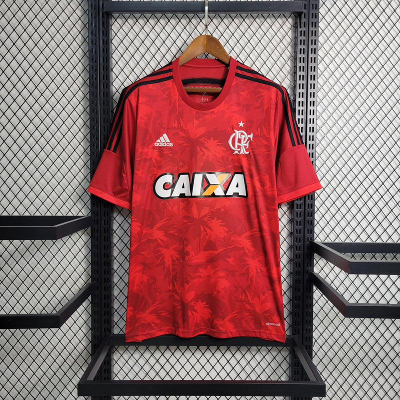 Camisa De Futebol Flamengo Retrô 2014 - Shark Store
