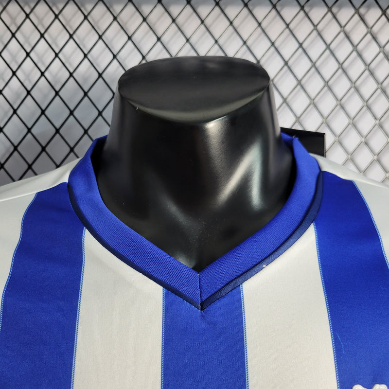 Camisa Porto Titular 22/23 - Versão Jogador - Shark Store