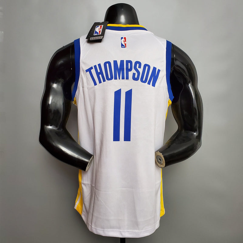 Regata NBA Golden State Warriors Home - THOMPSON
