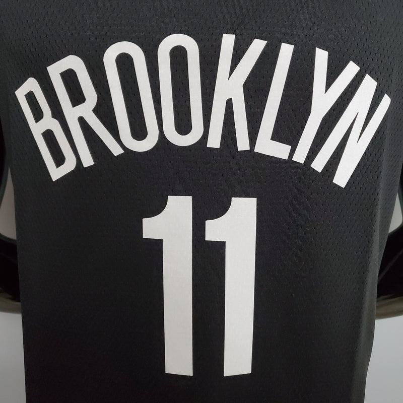 Regata NBA Brooklyn Nets Home - IRVING