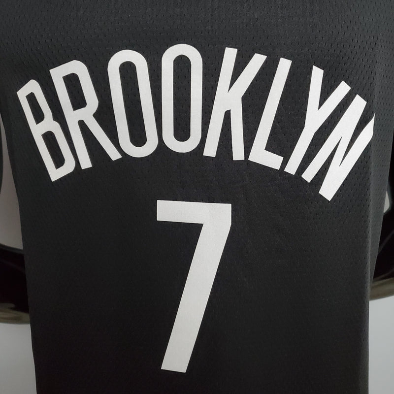 Regata NBA Brooklyn Nets Home - DURANT