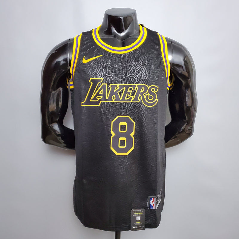 Regata NBA Los Angeles Lakers Mamba Edition - BRYANT