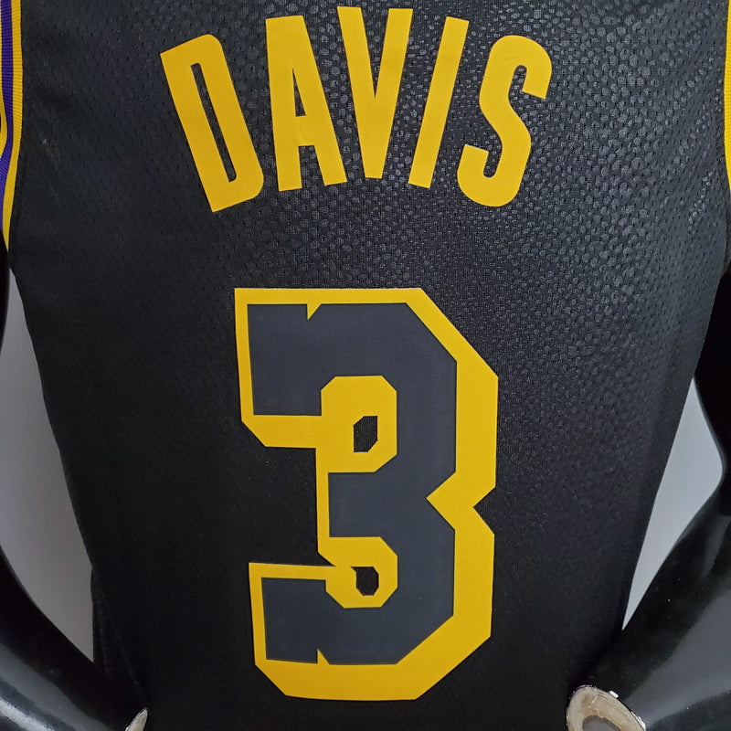 Regata NBA Los Angeles Lakers Mamba Edition - DAVIS