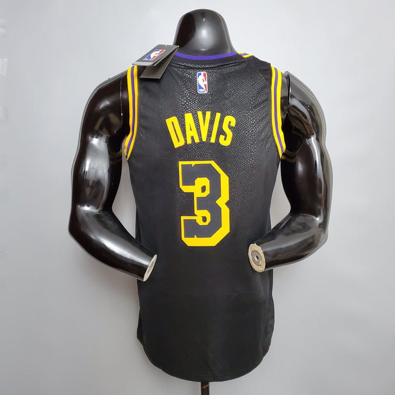 Regata NBA Los Angeles Lakers Mamba Edition - DAVIS