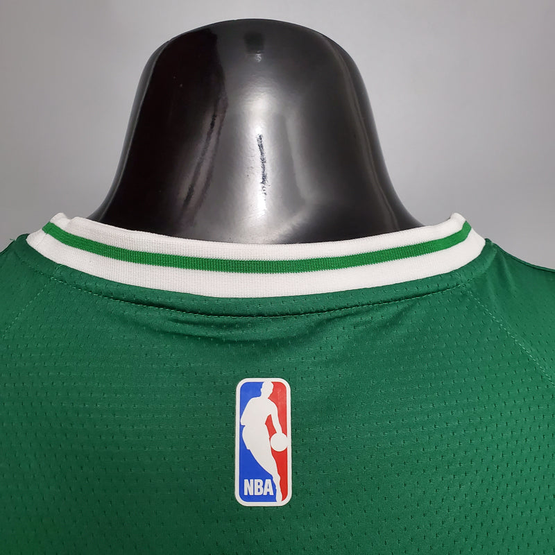 Regata NBA Boston Celtics Green - PIERCE
