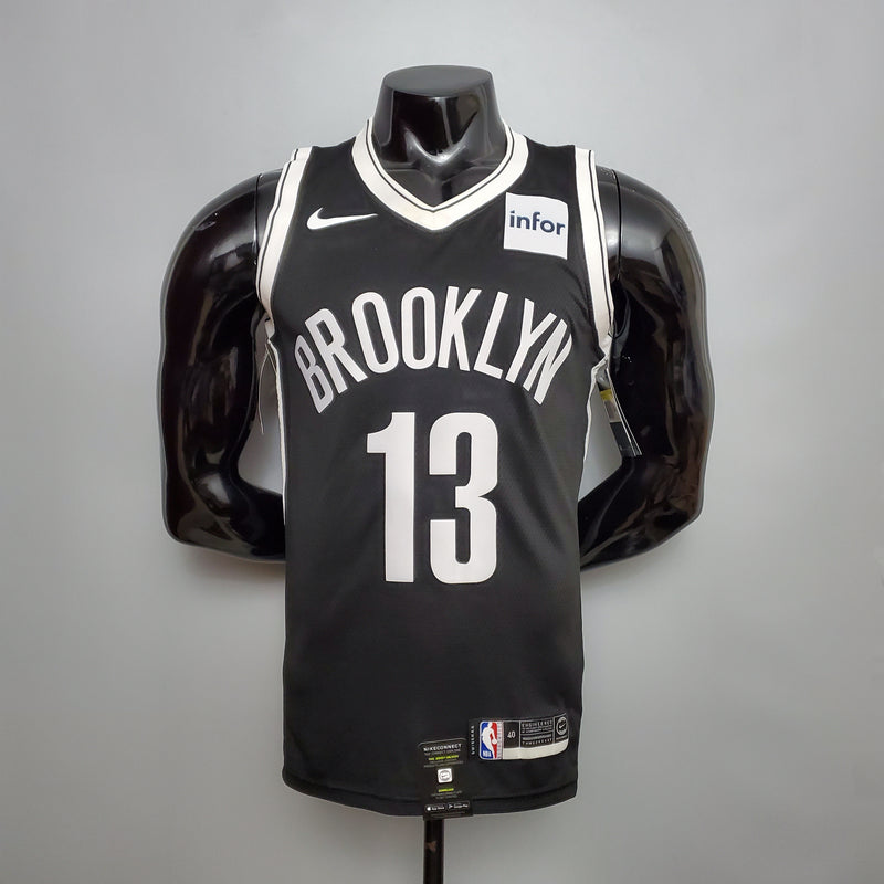 Regata NBA Brooklyn Nets Home - HARDEN