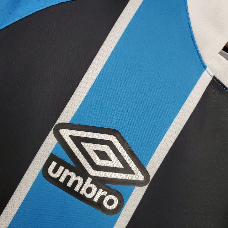 Camisa De Futebol Grêmio home Retrô 12/13 - Shark Store