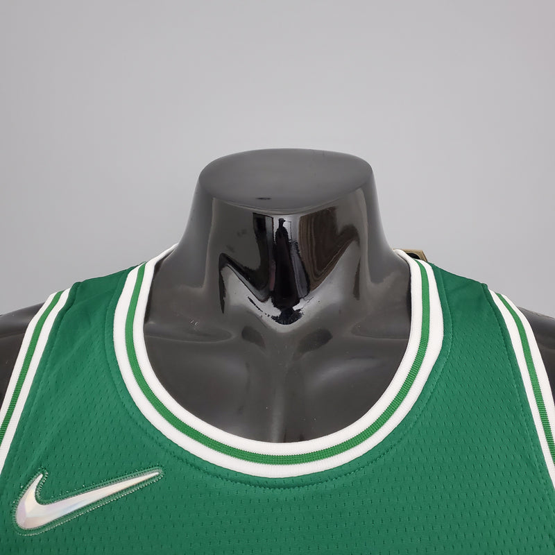 Regata NBA Boston Celtics Green - BROWN