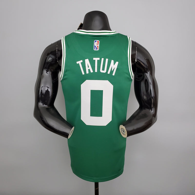 Regata NBA Boston Celtics Home - TATUM