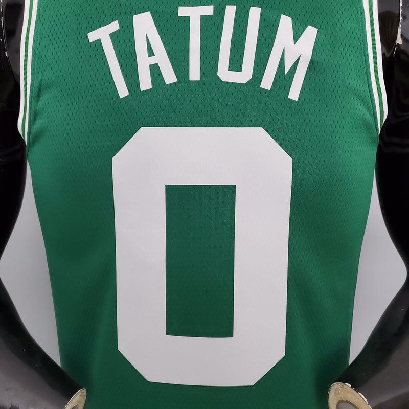 Regata NBA Boston Celtics Home - TATUM