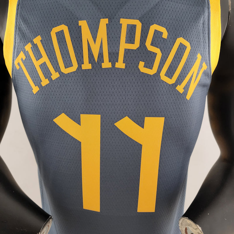 Regata NBA Golden State Warriors City Edition - THOMPSON