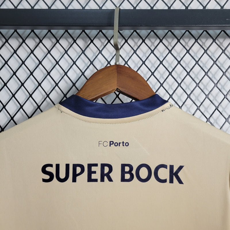 Camisa De Futebol Porto Kit Infantil 23/24 Casa - Shark Store