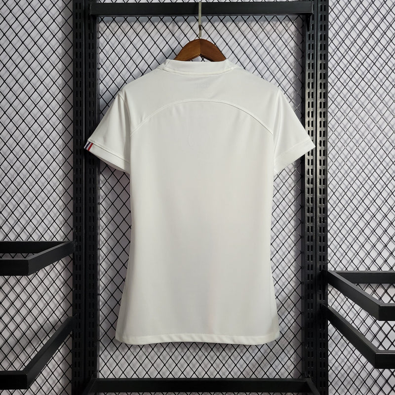 Camisa PSG III 22/23 - Versão Feminina - Shark Store