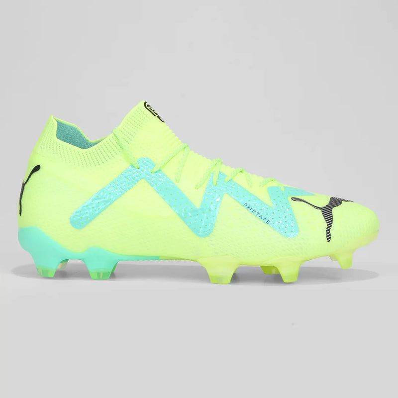 Chuteira Puma Future Ultimate Neymar Verde - Campo - Shark Store