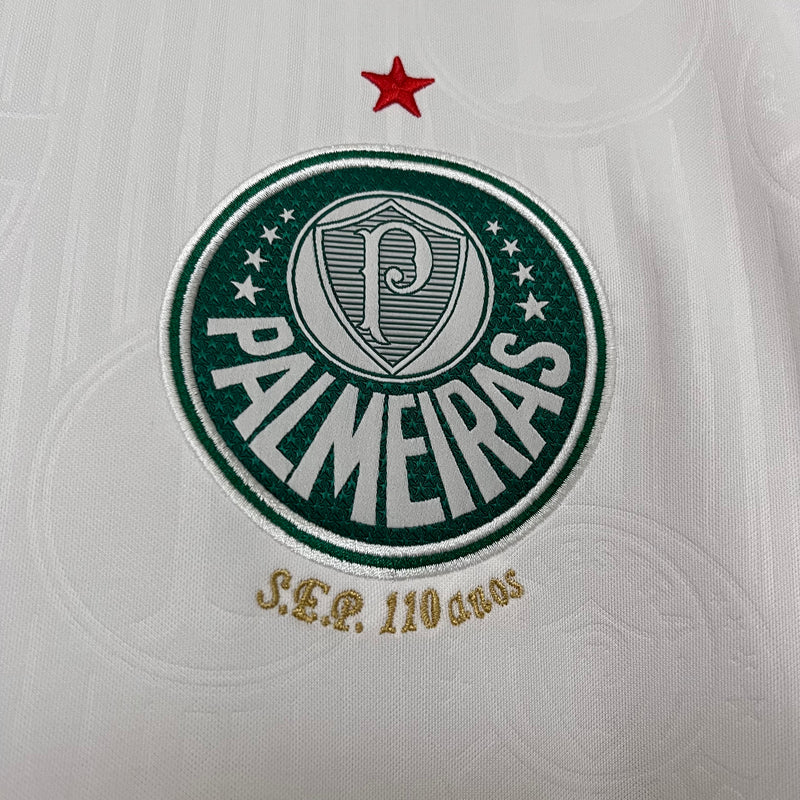 Camisa De Futebol Palmeiras 23/24 Fora