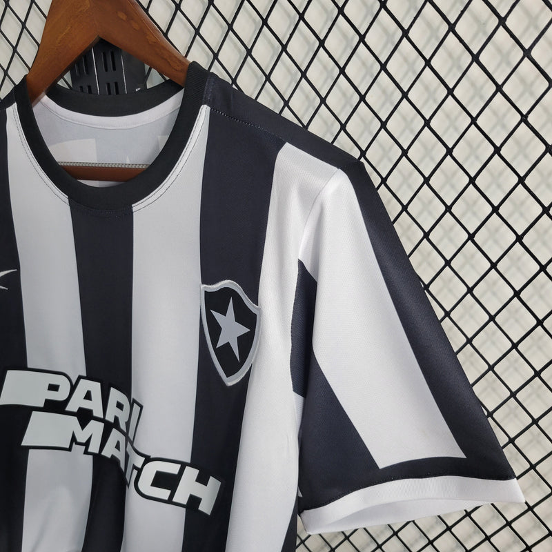23/24 Camisa De Futebol Botafogo Casa - Shark Store