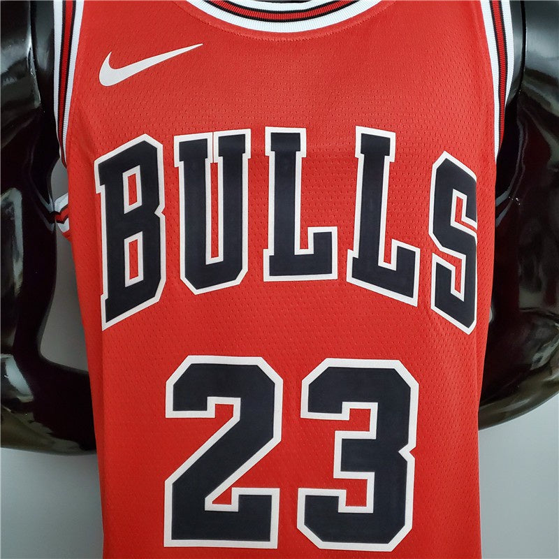 Regata NBA Chicago Bulls Home - JORDAN