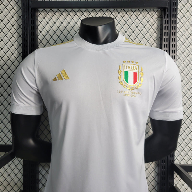 Camisa Itália Edição Especial 23/24 - Adidas Jogador Masculina - Shark Store