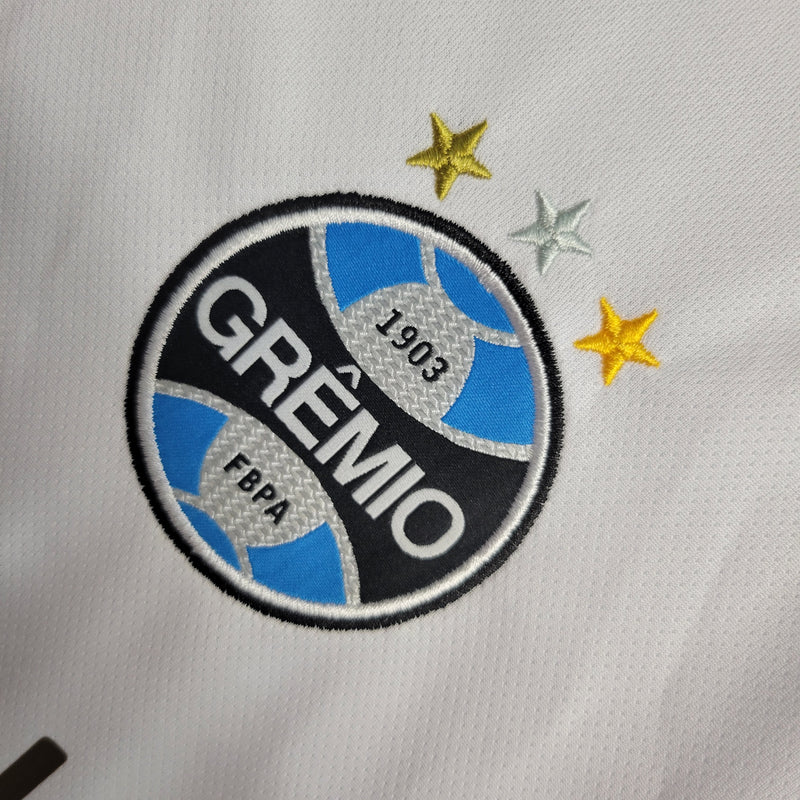 23/24 Camisa De Futebol Grêmio Away - Shark Store