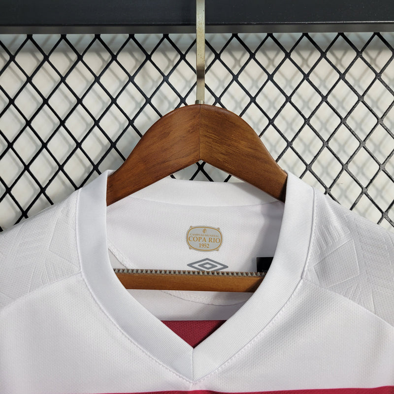 Camisa De Futebol Fluminense Kit Infantil 23/24 - Shark Store