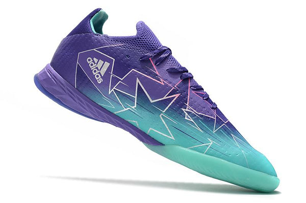 Chuteira Adidas X Speed Flow .1 - Futsal - Shark Store