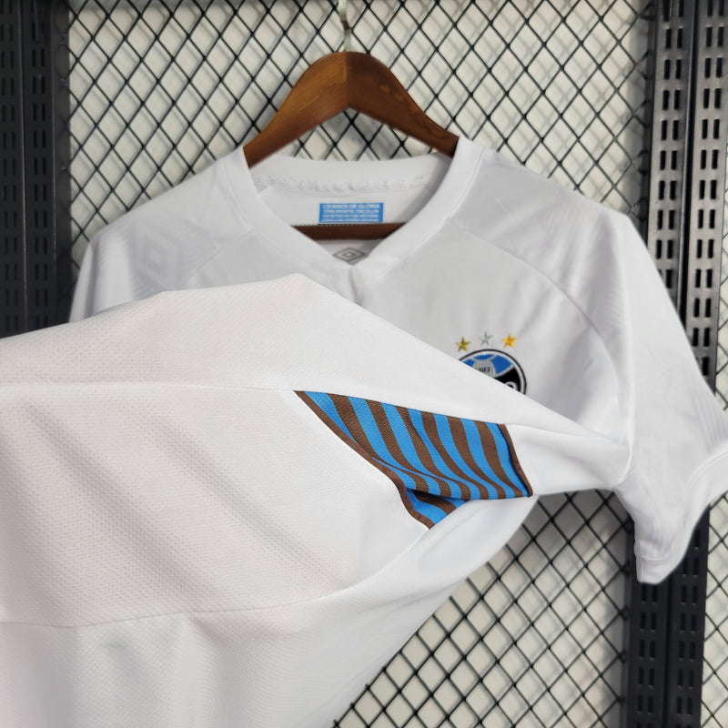 23/24 Camisa De Futebol Grêmio Away - Shark Store