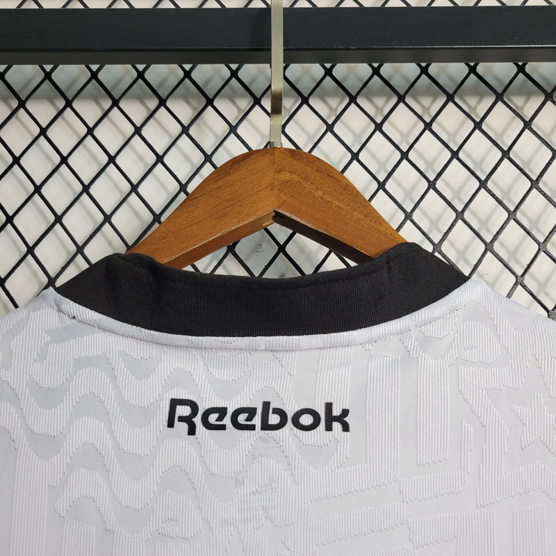 23/24 Camisa De Futebol Botafogo Fora - Shark Store