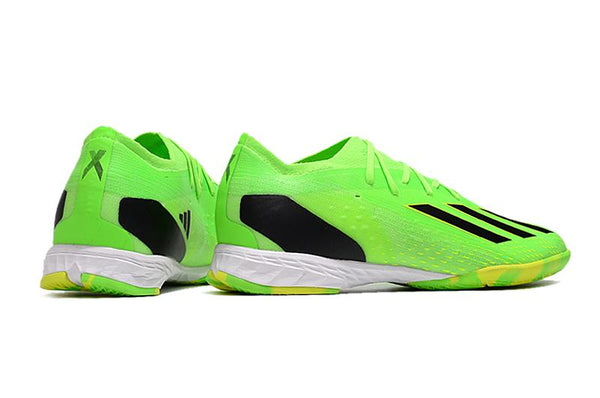 Chuteira Adidas X Speed Portal - Futsal - Shark Store