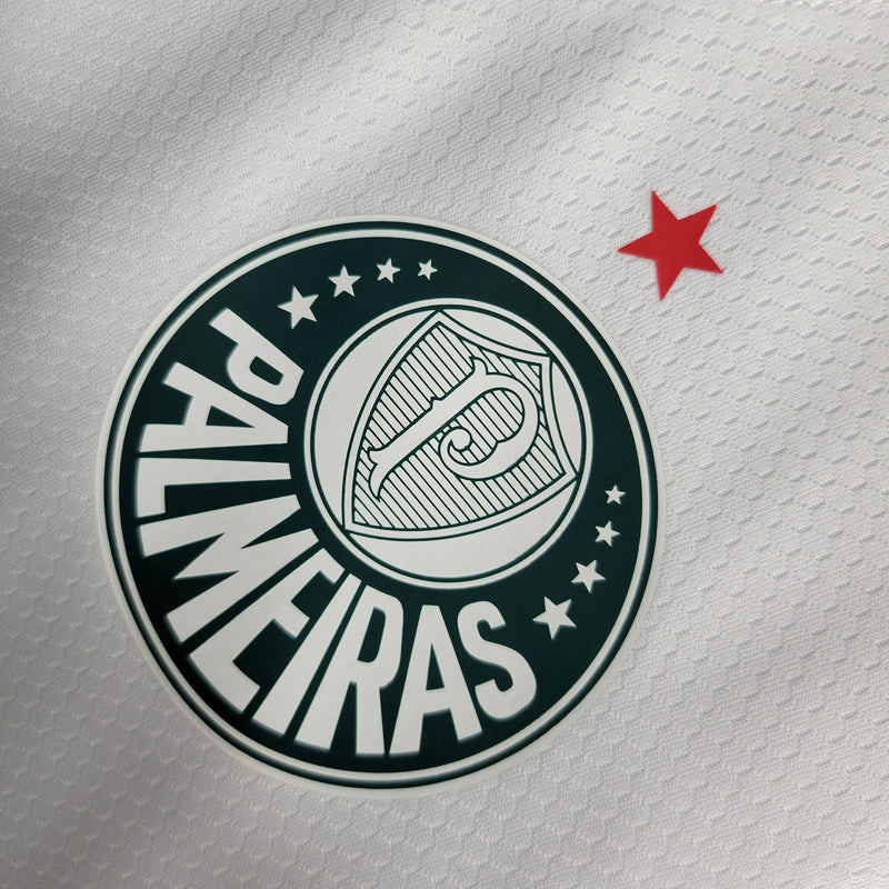Camisa Palmeiras Away 23/24 - Puma Torcedor Feminina - Shark Store