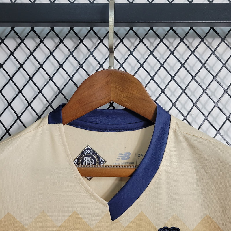 Camisa De Futebol Porto Kit Infantil 23/24 Casa - Shark Store
