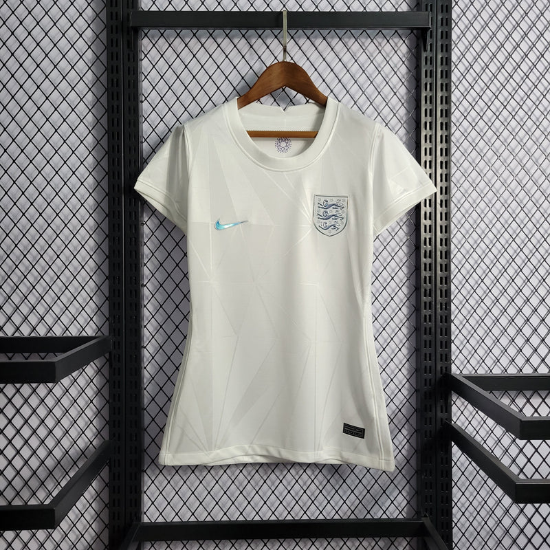 Camisa Inglaterra III 22/23 - Versão Feminina - Shark Store