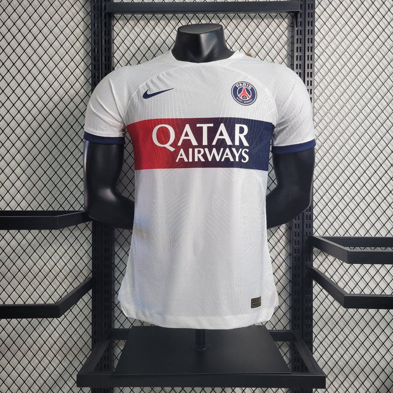 Camisa Psg Away 22/23 Nike Jogador Masculino - Lançamento - Shark Store