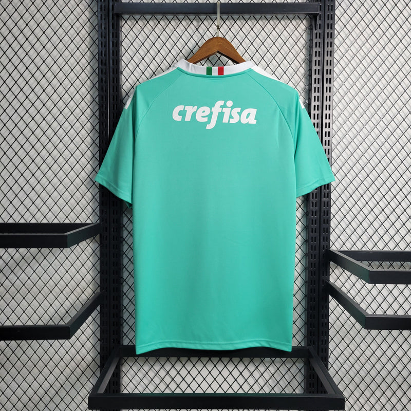 Camisa De Futebol Palmeiras Retrô 19/20 - Shark Store