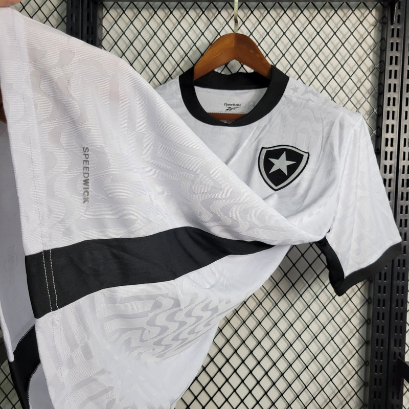 23/24 Camisa De Futebol Botafogo Fora - Shark Store