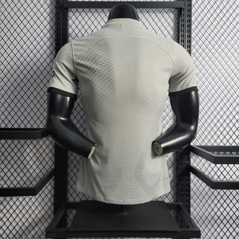 Camisa PSG Reserva 22/23 - Versão Jogador - Shark Store