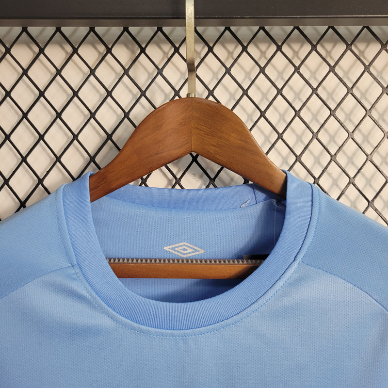 Camisa De Futebol Athletico 23/24 Kit Infantil 3° - Shark Store