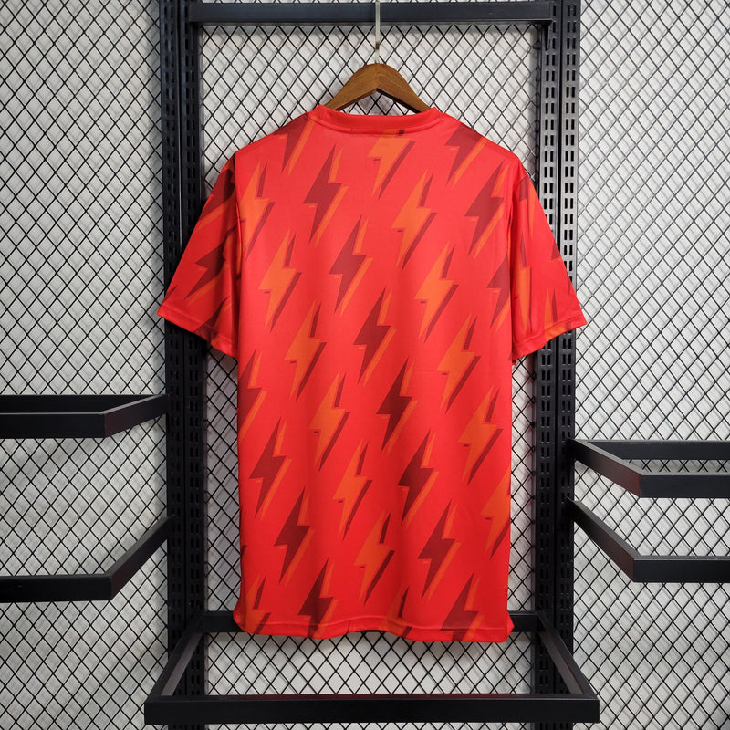 Camisa De Futebol Arsenal 23/24 Treino - Shark Store