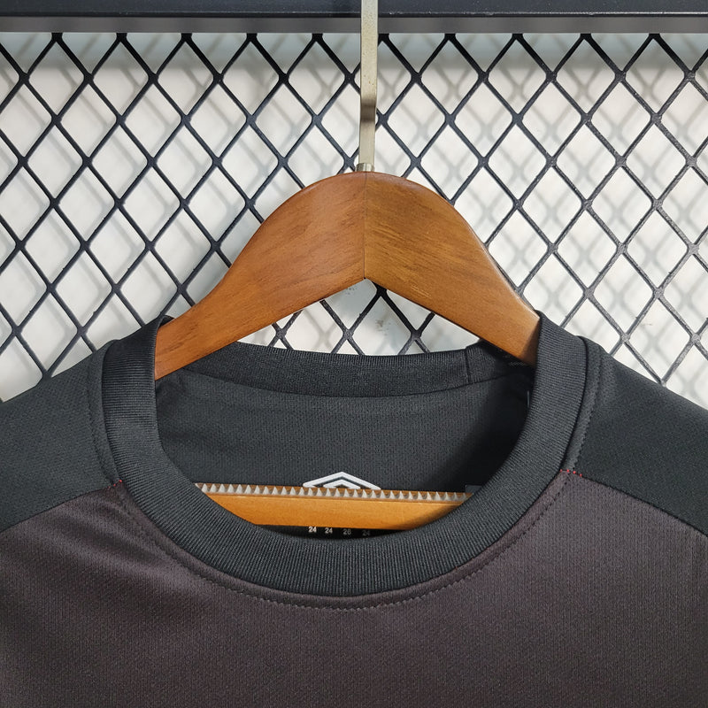 Camisa De Futebol Athletico Kit Infantil 23/24 - Shark Store