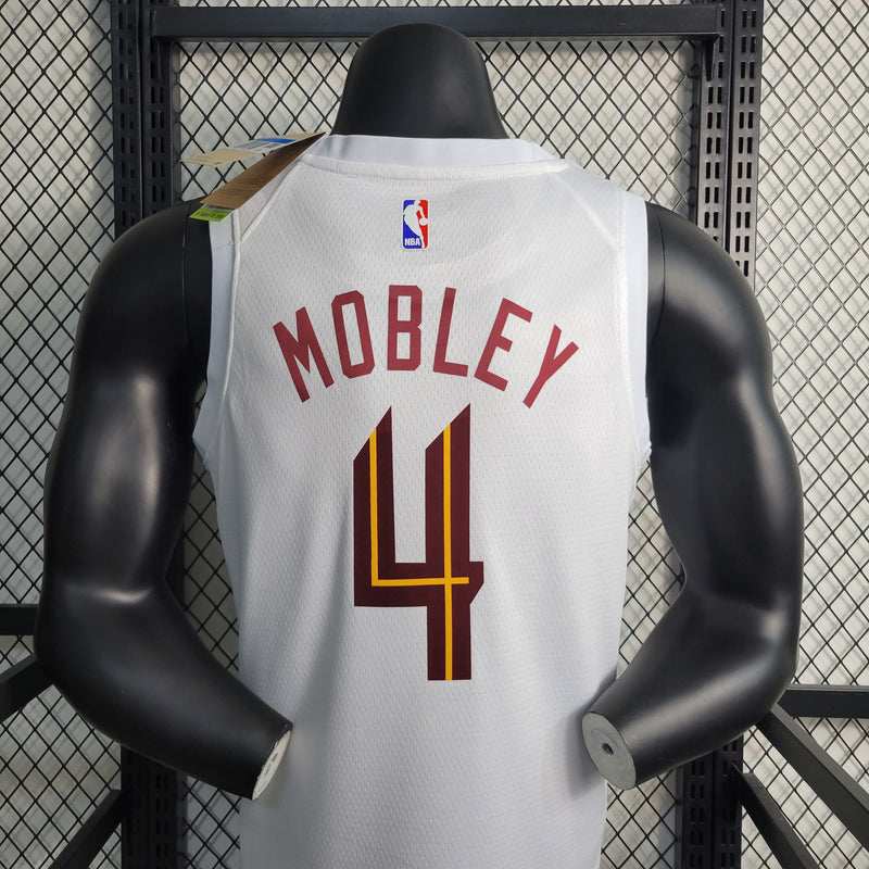 Regata NBA Cleveland Cavaliers Mamba Edition - MOBLEY
