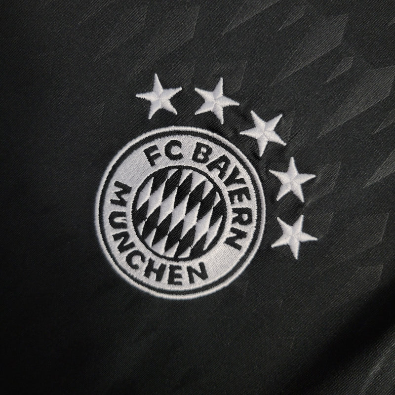 Camisa De Futebol Bayern de Munique 23/24 Goleiro - Shark Store