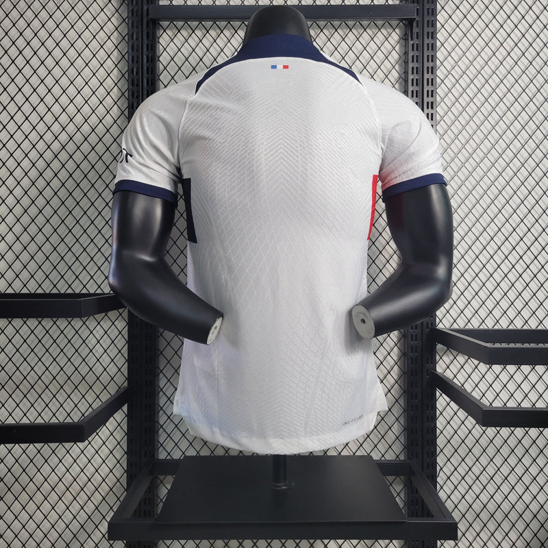 Camisa Psg Away 22/23 Nike Jogador Masculino - Lançamento - Shark Store