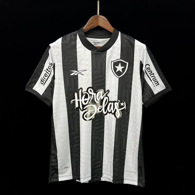 23/24 Camisa De Futebol Botafogo Casa