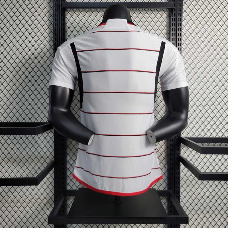 Camisa Flamengo Away 23/24 - Adidas Jogador Masculina - Shark Store