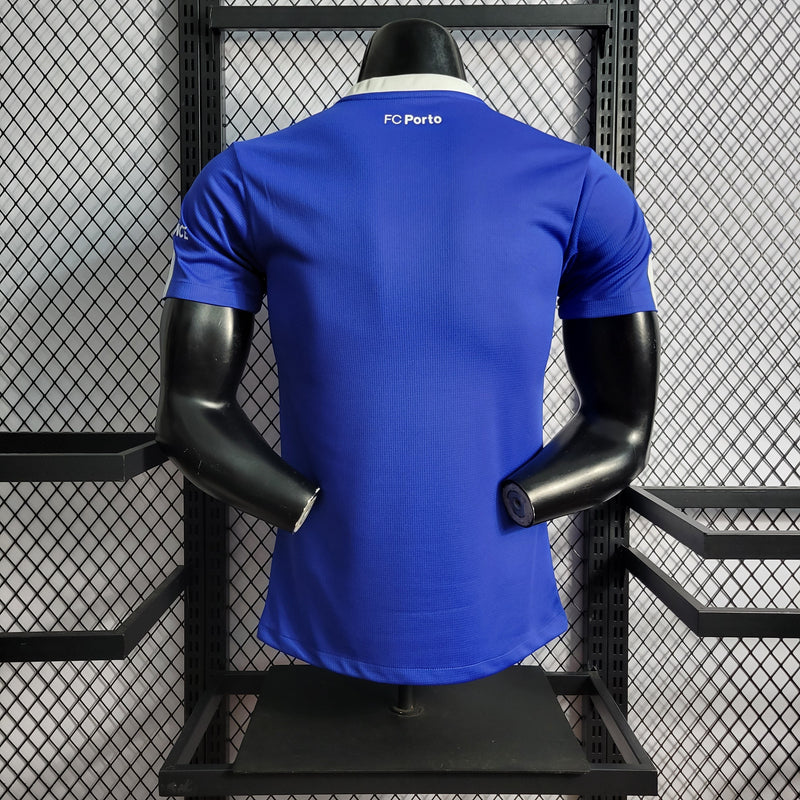 Camisa Porto III 22/23 - Versão Jogador - Shark Store